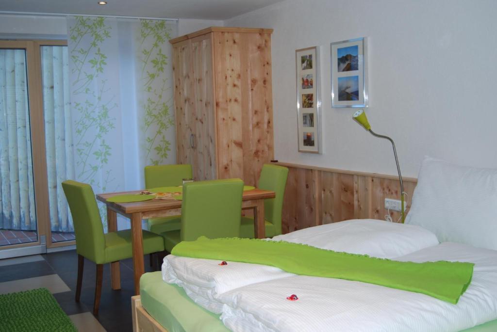 Apart Stotter Kappl  Quarto foto