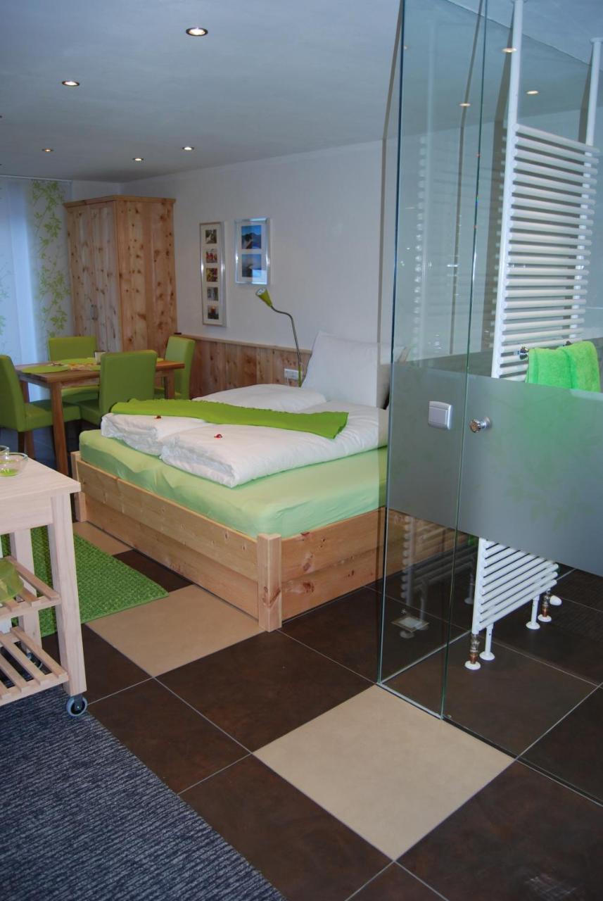 Apart Stotter Kappl  Exterior foto