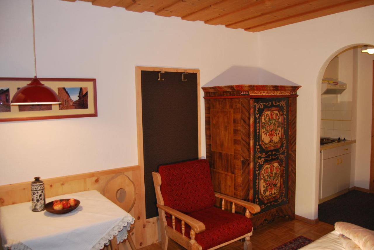 Apart Stotter Kappl  Exterior foto
